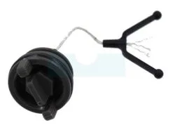Bouchon De Réservoir à Huile Pour Tronçonneuse Husqvarna (501765601)