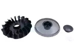 Ventilateur De Volant Pour Briggs & Stratton (796083)