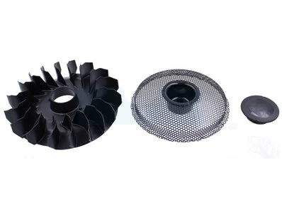 Ventilateur De Volant Pour Briggs & Stratton (796083) 3 Ventilateur De Volant Pour Briggs & Stratton (796083)