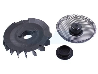 Ventilateur De Volant Pour Briggs & Stratton (796083) 4 Ventilateur De Volant Pour Briggs & Stratton (796083) – Image 2