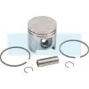 Piston Pour Solo (2200149) -Pièce moteur Soldes Boutique az2200149 zoo