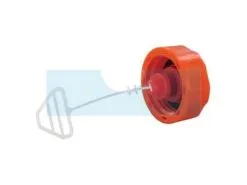 Bouchon De Réservoir Pour Hitachi (6691736)