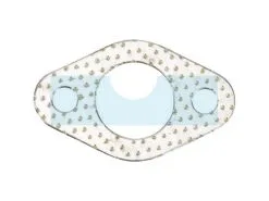 Joint D'échappement Pour Moteur Briggs & Stratton (710250)