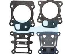 Pochette Haut Moteur Pour Moteur Briggs & Stratton (799492)